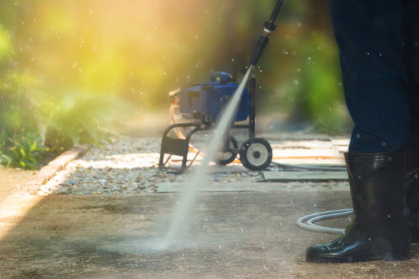 Professional  Pressure Washing Services in Sand Hill, PA